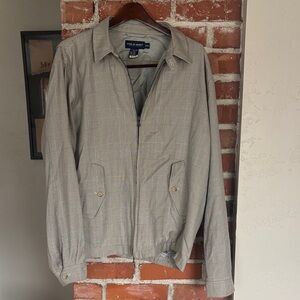 Vintage Polo Golf jacket